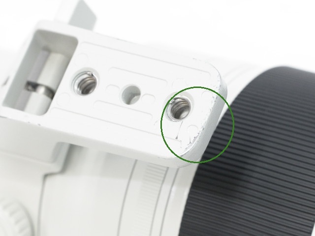 FE 100-400mm F4.5-5.6 GM OSS ”SEL100400GM” 【保付】