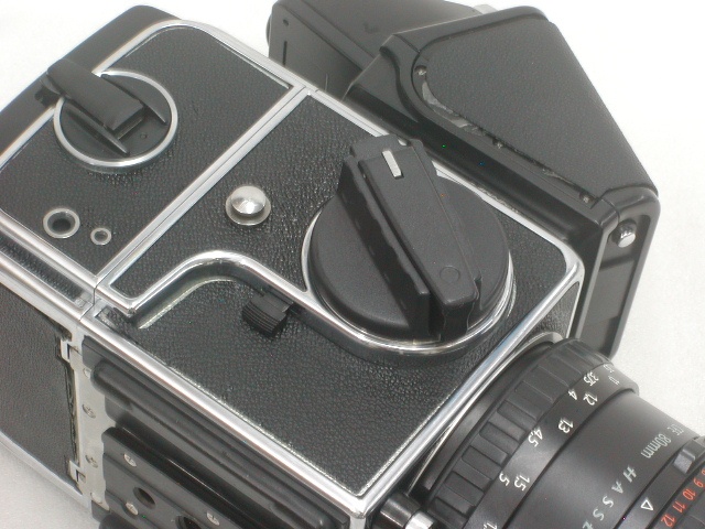 【難あり】 503CW(PME51) CFE Planar 2,8 / 80 T* w/ A12 IV
