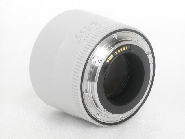 【美品】 EXTENDER  EF 2x III