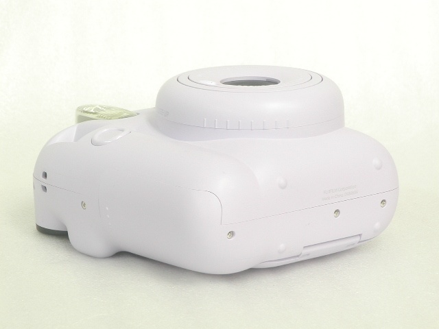 【美品】 instax mini12 (ライラック パ−プル) 専用フィルムmini (1箱10X2)