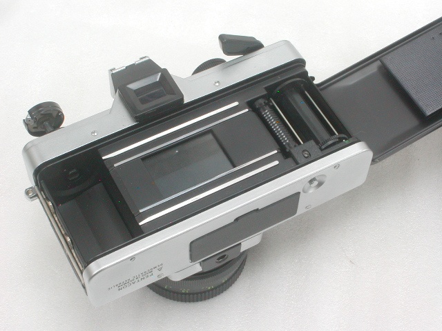 【難あり】 PRAKTICA MTL50  PENTACON MC 1.8 / 50