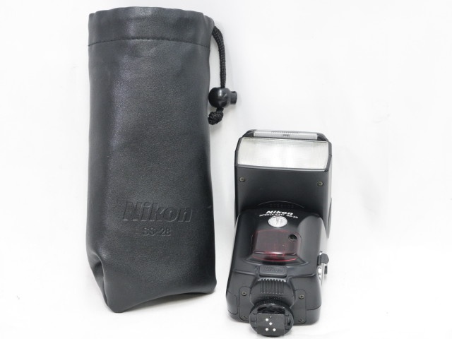 SPEEDLIGHT SB-28