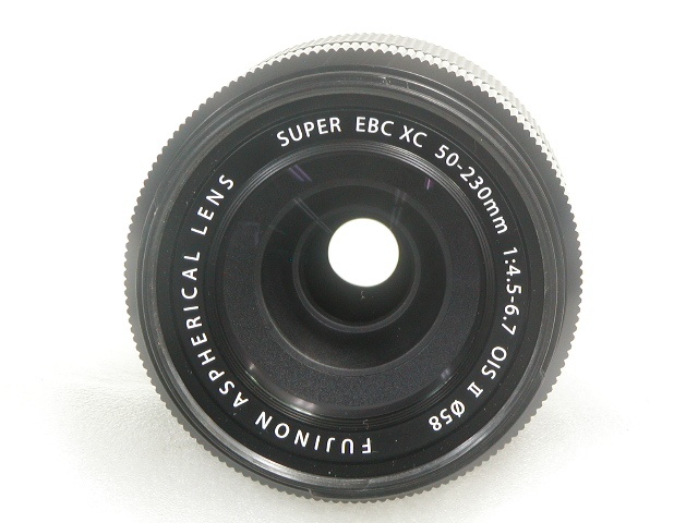 SUPER EBC XC 50-230mm 1:4.5-6.7 OIS II