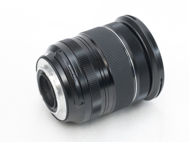 【美品】 XF 16-80mm F4 R OIS WR