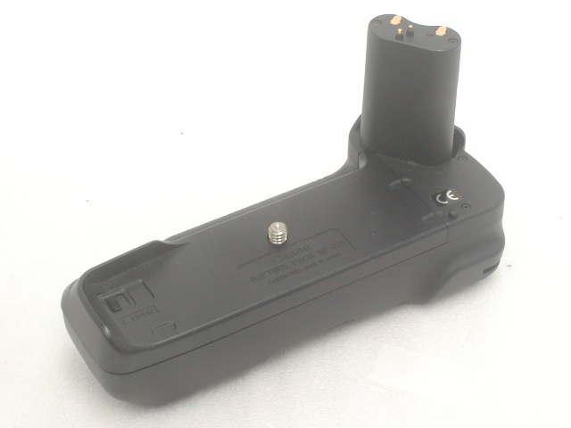 バッテリーパック BP-50 (for EOS55)