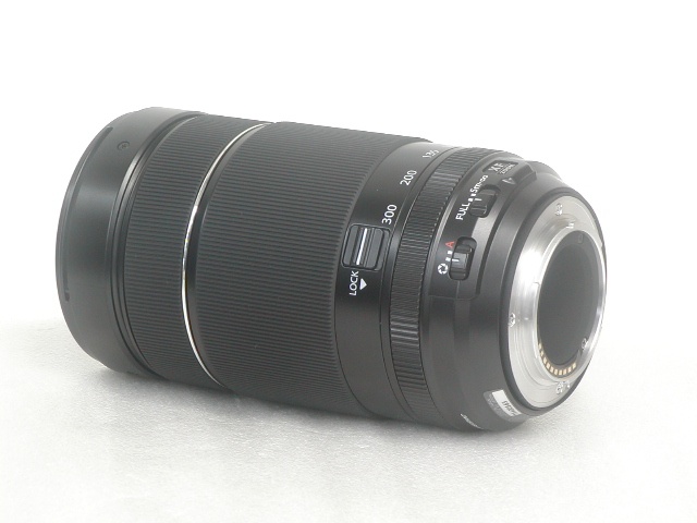 【美品】 XF 70-300mm F4-5.6 R LM OIS WR
