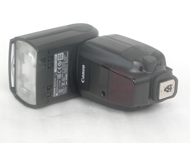 SPEEDLITE 600EX II-RT