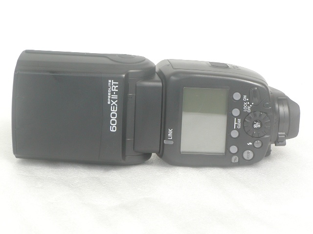 SPEEDLITE 600EX II-RT