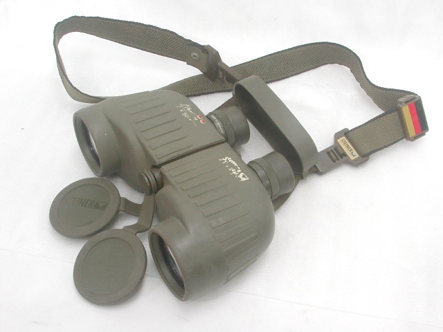 STEINER 7X50 双眼鏡