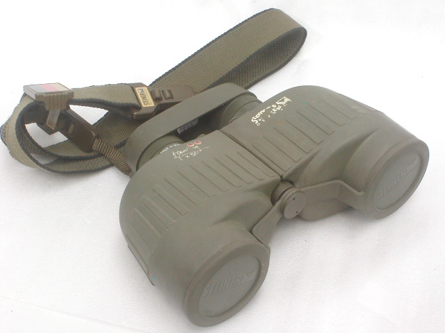 STEINER 7X50 双眼鏡