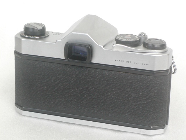 【難あり】 SP Super-Takumar 1:1.8/55mm