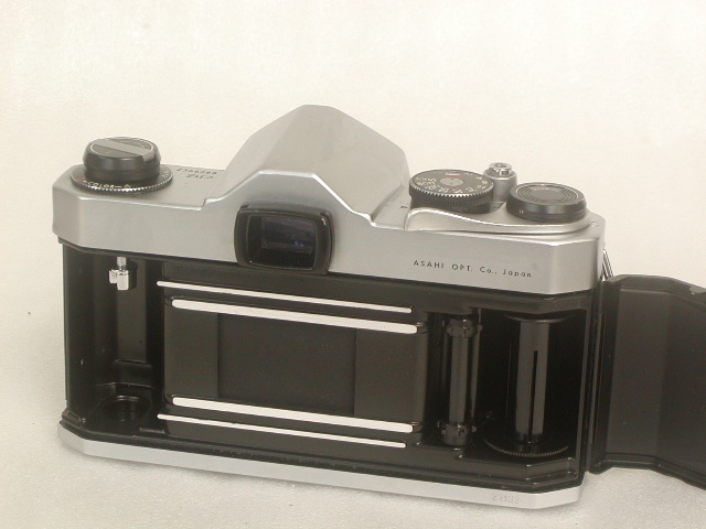 【難あり】 SP Super-Takumar 1:1.8/55mm