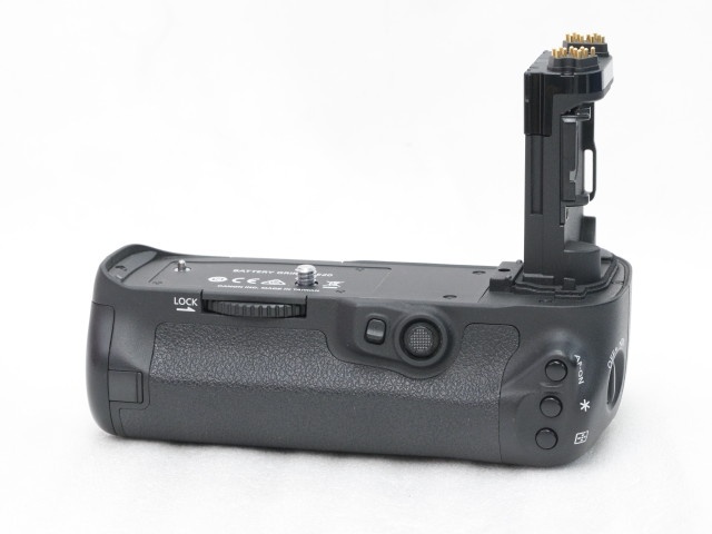 BATTERY GRIP  BG-E20  (for 5D Mark IV)