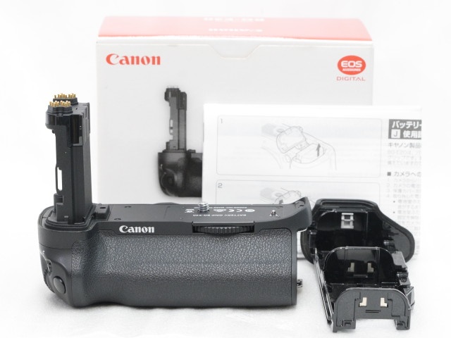 BATTERY GRIP  BG-E20  (for 5D Mark IV)