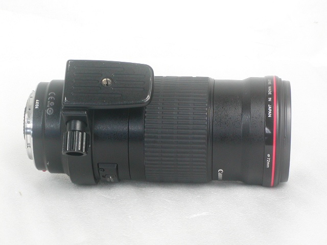 【難あり】 EF 180mm 1:3.5 L Macro USM