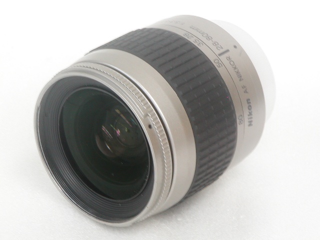 AF NIKKOR  28-80mm f/3.3-5.6G