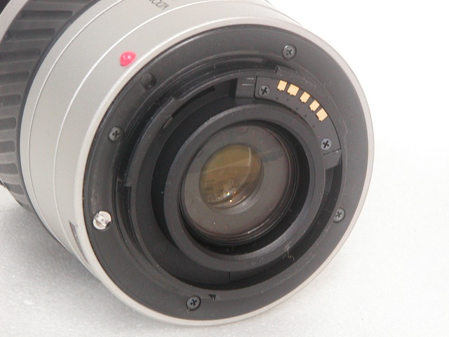 AF ZOOM  28-80mm 1：3.5-5.6