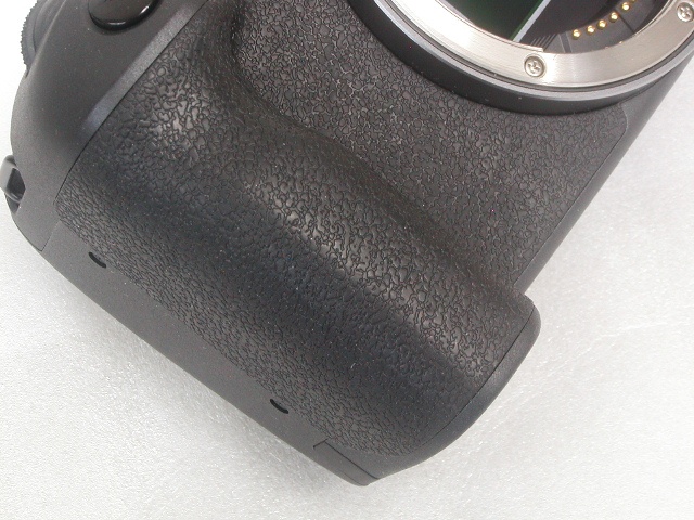 EOS R8  Body