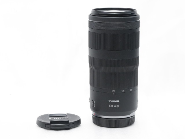 RF 100-400mm F5.6-8 IS USM