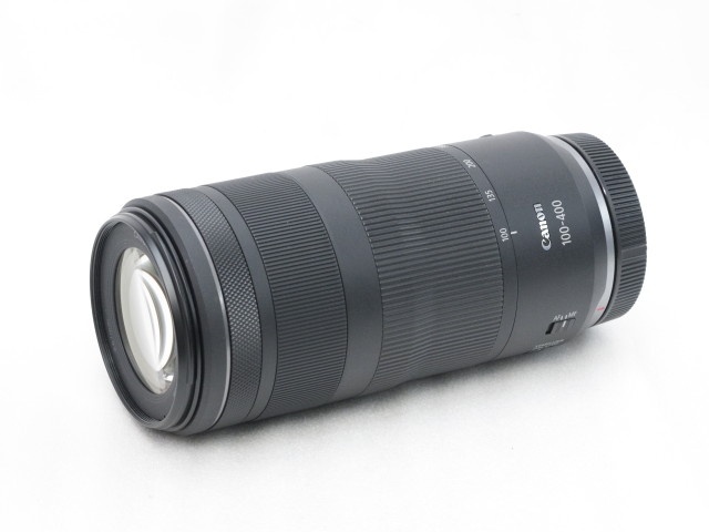 RF 100-400mm F5.6-8 IS USM