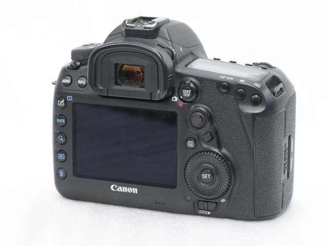 EOS 5D Mark IV Body