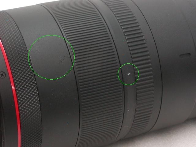 RF 100mm F2.8 L MACRO IS USM 