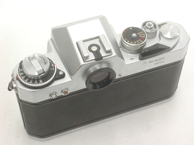 Nikon EL2  Body