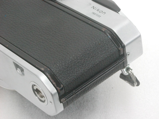 Nikon EL2  Body