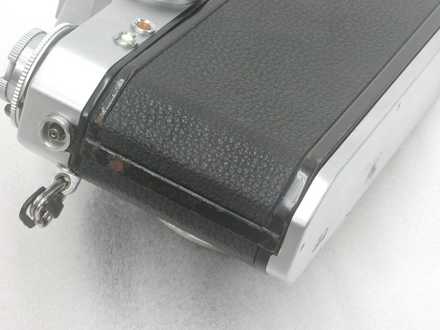Nikon EL2  Body