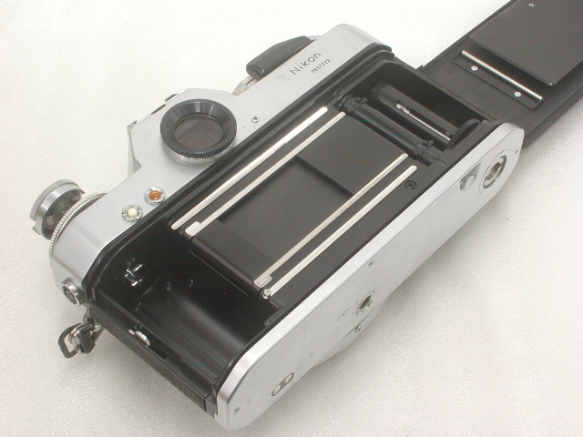 Nikon EL2  Body