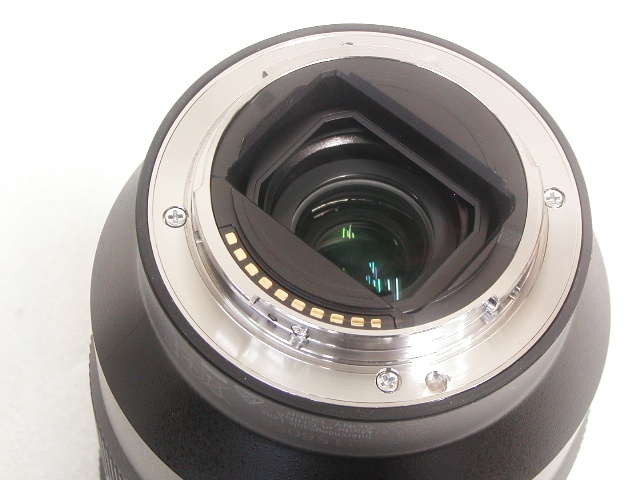 FE 24-105mm F4 G OSS (SEL24105G)