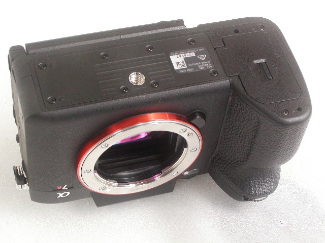 【美品】 α7R V  (ILCE-7RM5)   Body