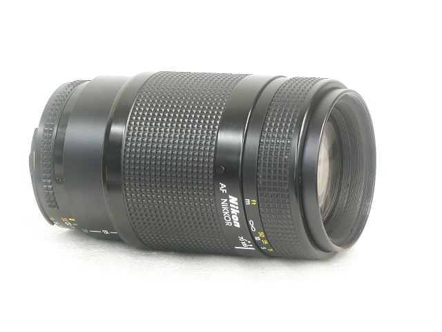 AF NIKKOR  70-210mm f/4-5.6