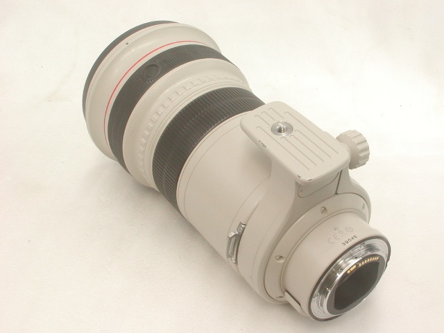 EF 300mm 1:2.8 L IS USM