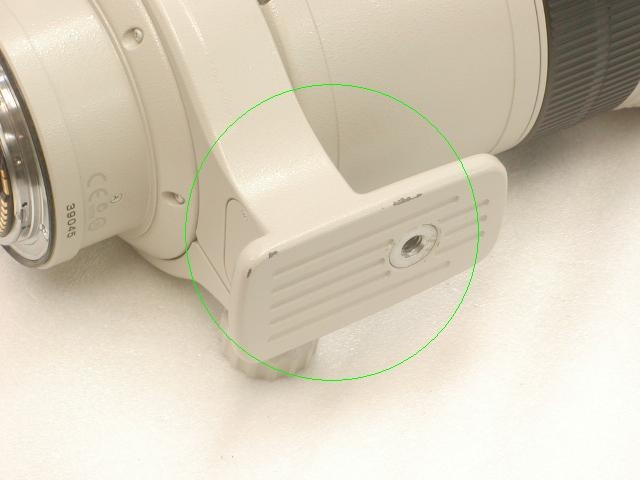 EF 300mm 1:2.8 L IS USM