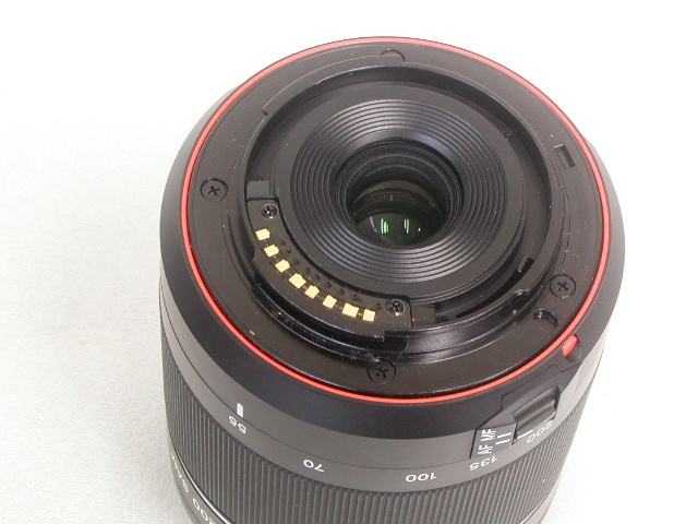 DT 55-200 / 4-5.6 SAM