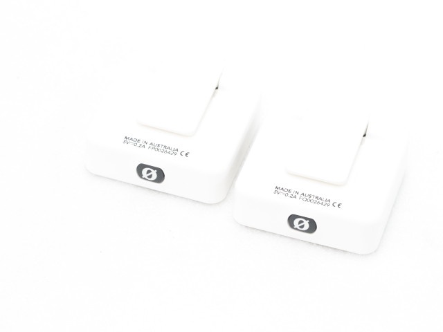RODE Wireless GO ワイヤレスマイクシステム (White)