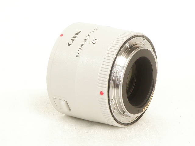【美品】 EXTENDER  EF 2x III