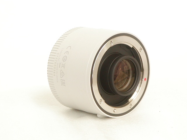 【美品】 EXTENDER  EF 2x III