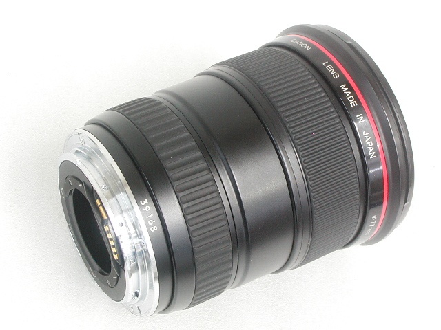 EF 17-35mm 1:2.8 L USM