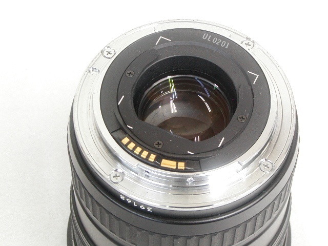 EF 17-35mm 1:2.8 L USM