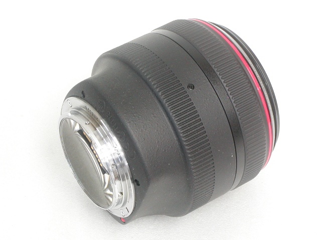 【美品】   EF 85mm F1.2LIIUSM
