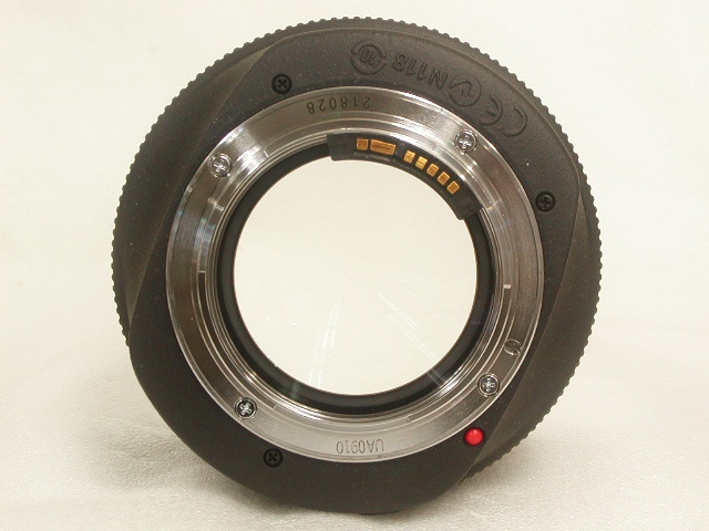 【美品】   EF 85mm F1.2LIIUSM