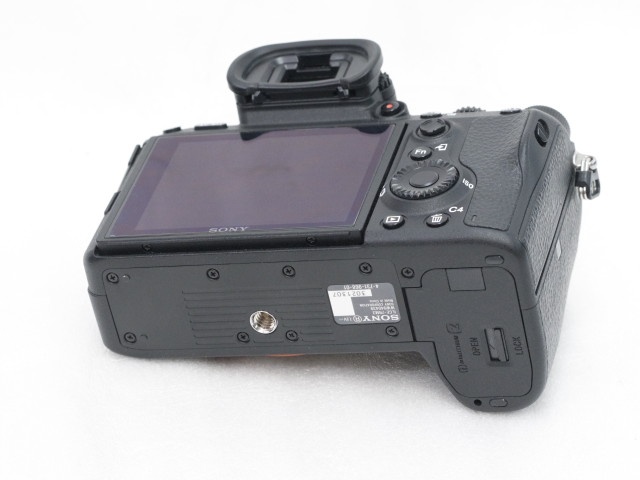 【美品】 α7RIII (ILCE-7RM3) Body