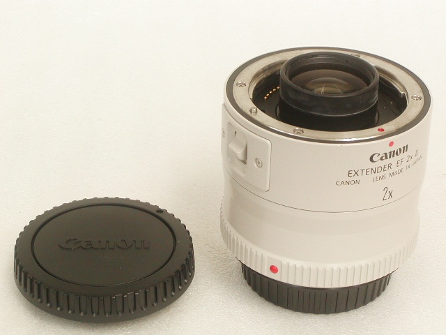 EXTENDER EF 2x II