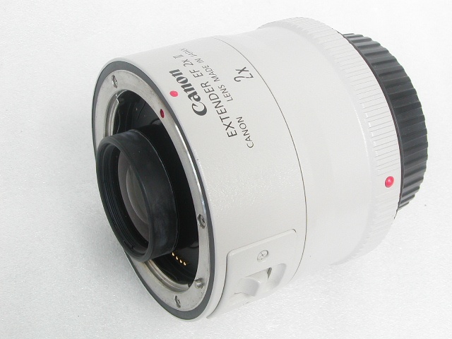 EXTENDER EF 2x II