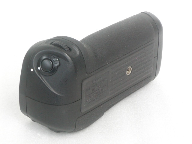Multi Power Battery Pack MB-D12  (for D810・D800)
