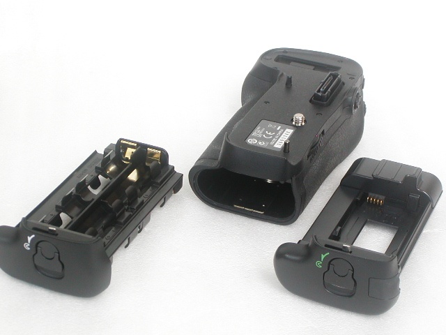 Multi Power Battery Pack MB-D12  (for D810・D800)