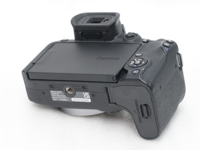 【美品】 EOS R10 Body