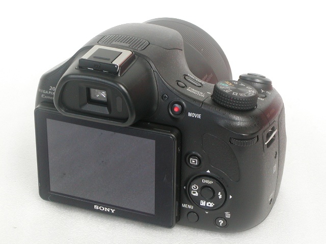 DSC-HX400V (Vario-Sonnar T* 2.8-6.3 / 4.3-215)